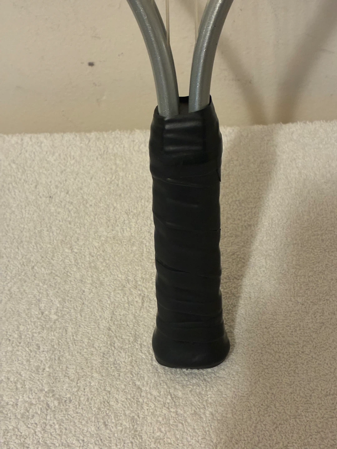 Wilson Xpress Squash Racket - photo 4