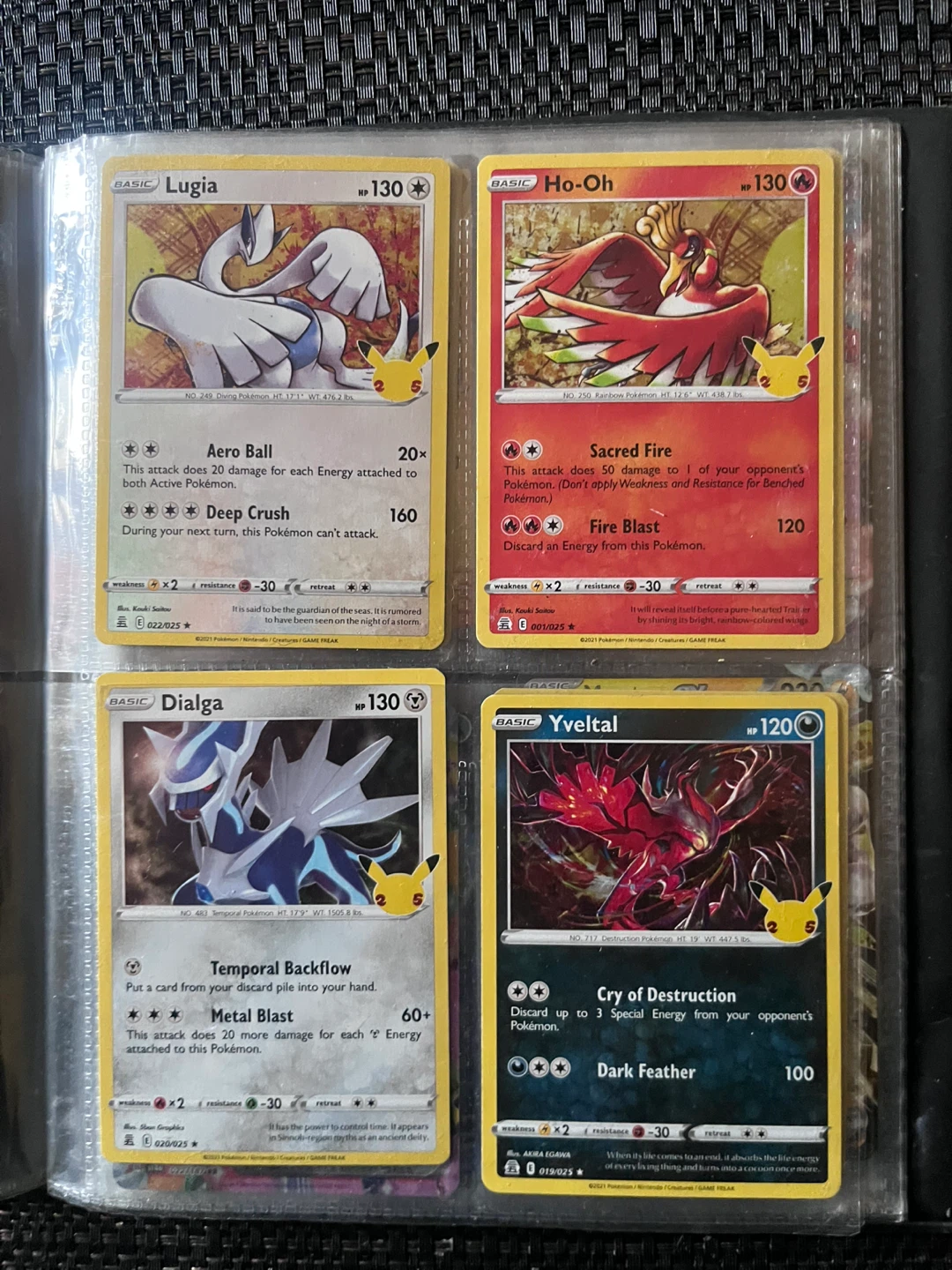 Pokémon Cards and Tins Collection - photo 4