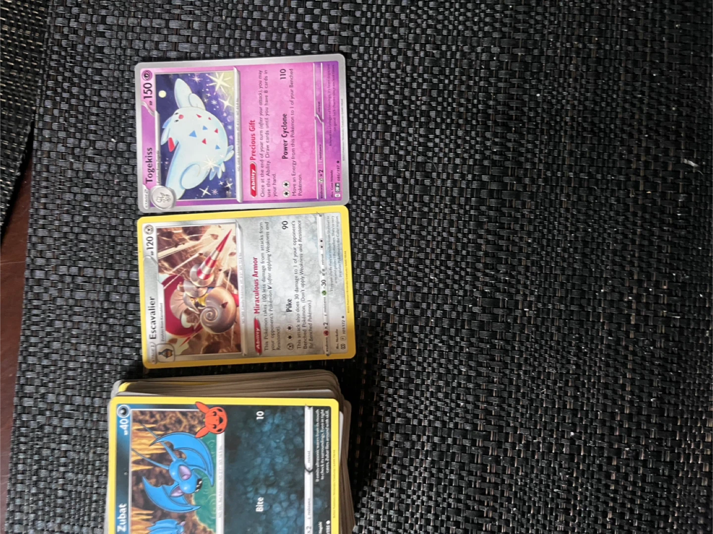 Pokémon Cards and Tins Collection - photo 3