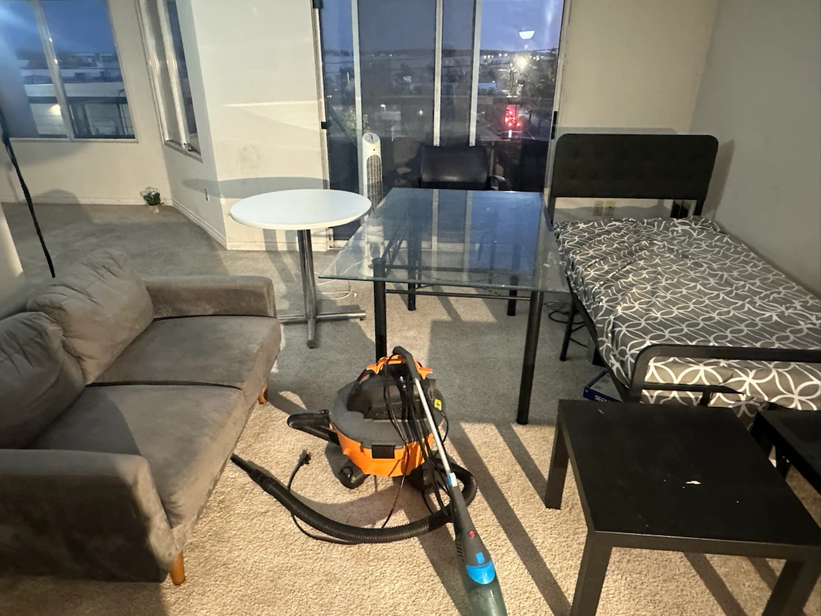 Move out sale