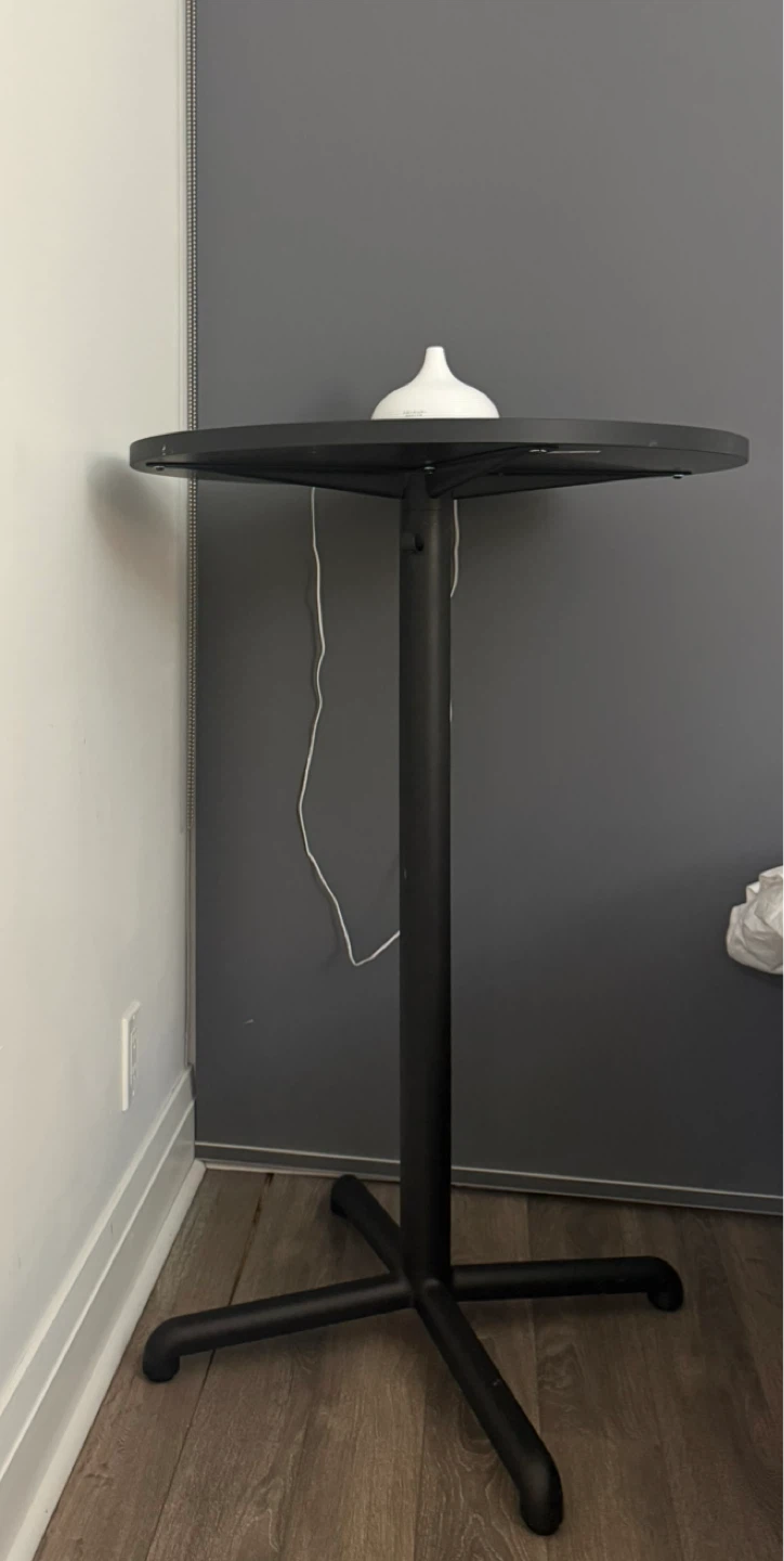IKEA Stensele Bar Table - photo 3