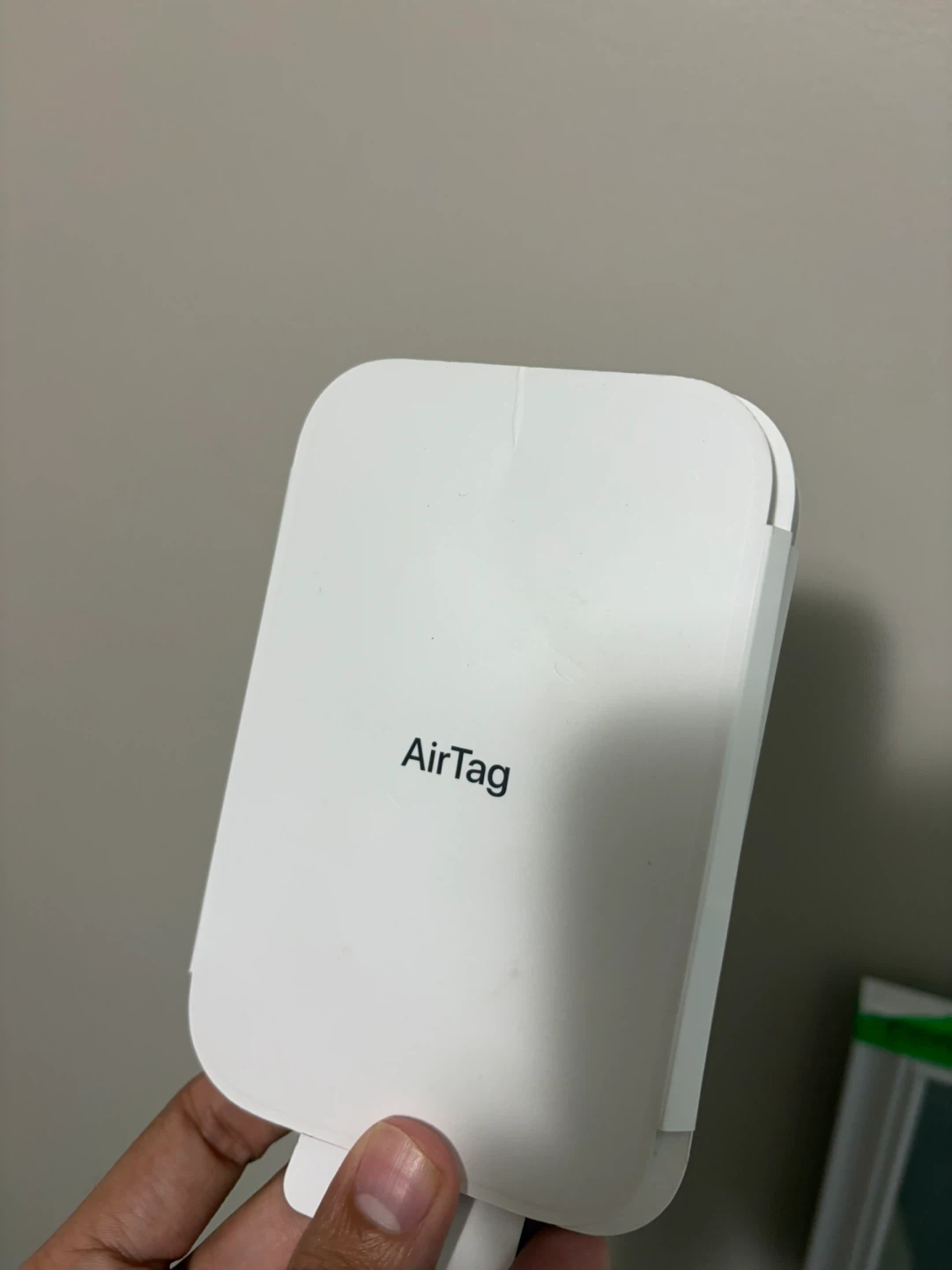 Apple AirTag un used - photo 4