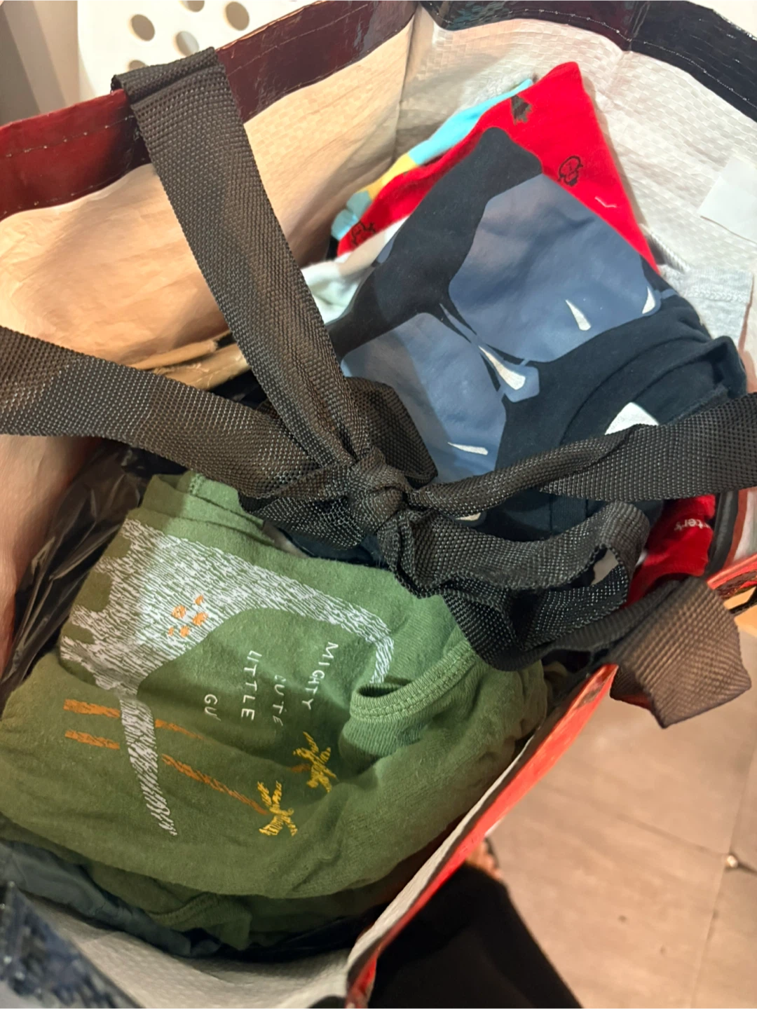 FREE Assorted Baby Boy Clothing