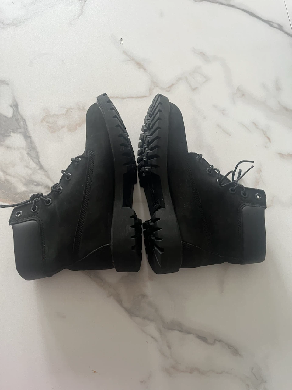 Timberland Junior Black Boots - photo 2