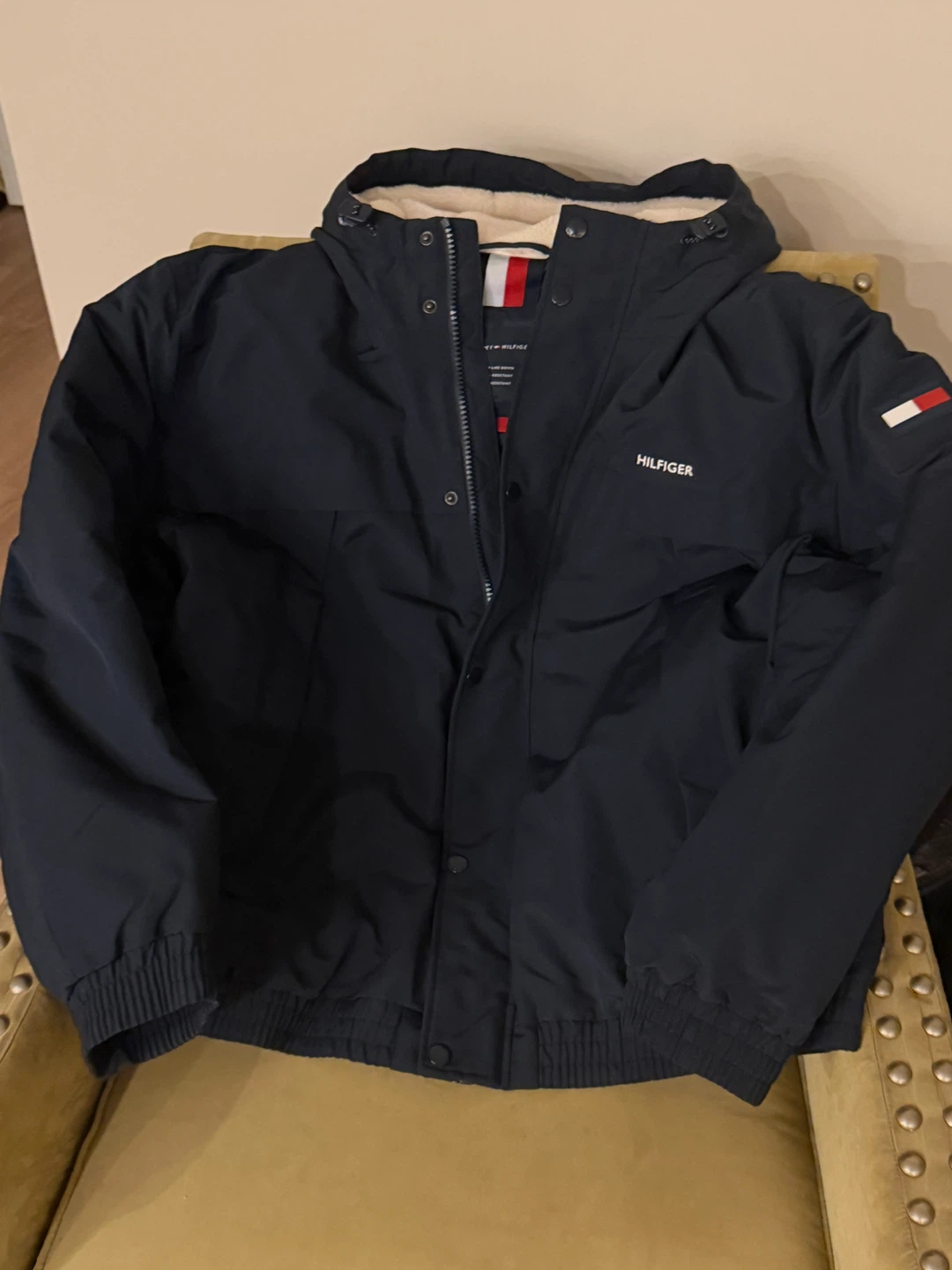 Tommy Hilfiger (XXL) Winter Jacket New - photo 5