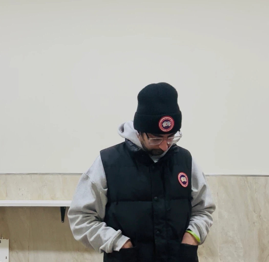 Canada Goose Freestyle Crew Vest jacket - photo 2