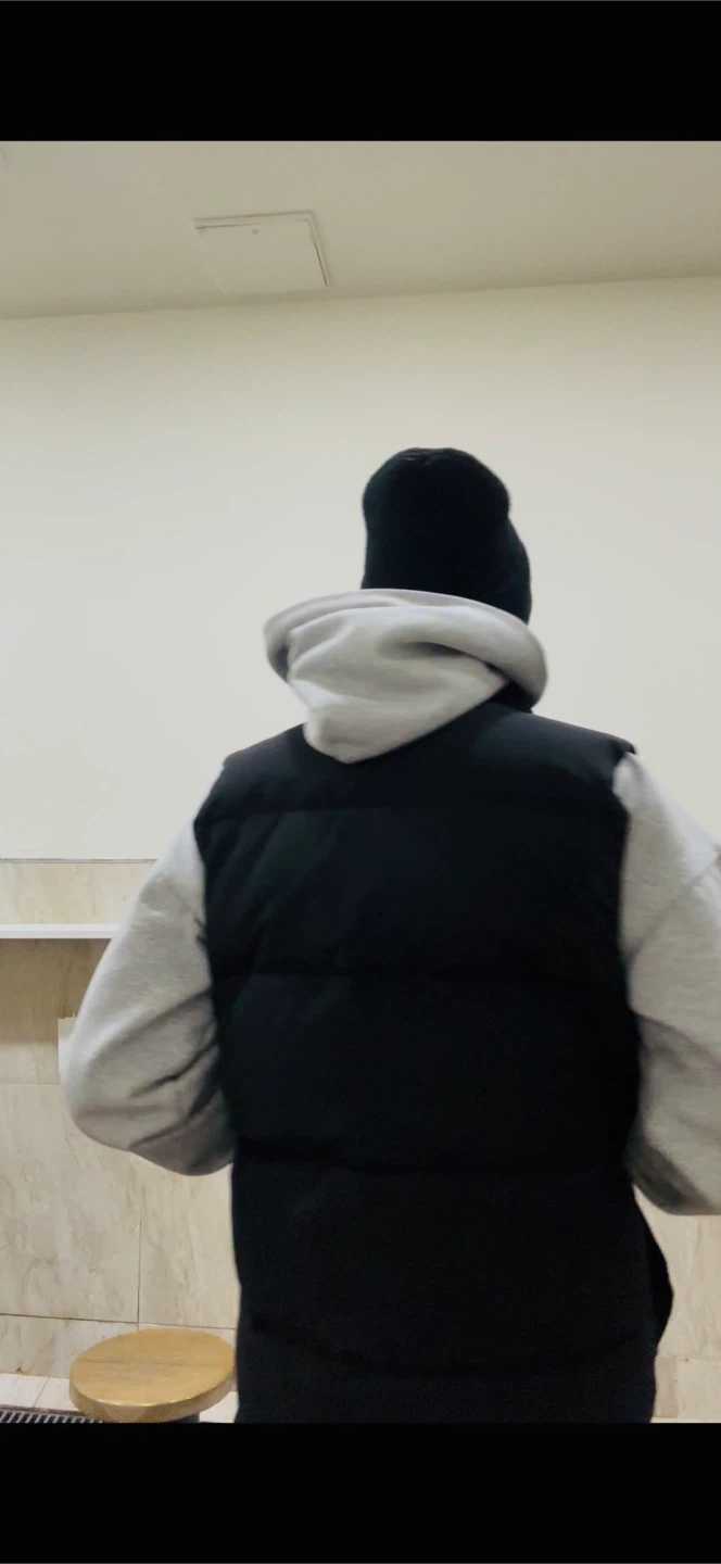 Canada Goose Freestyle Crew Vest jacket - photo 3
