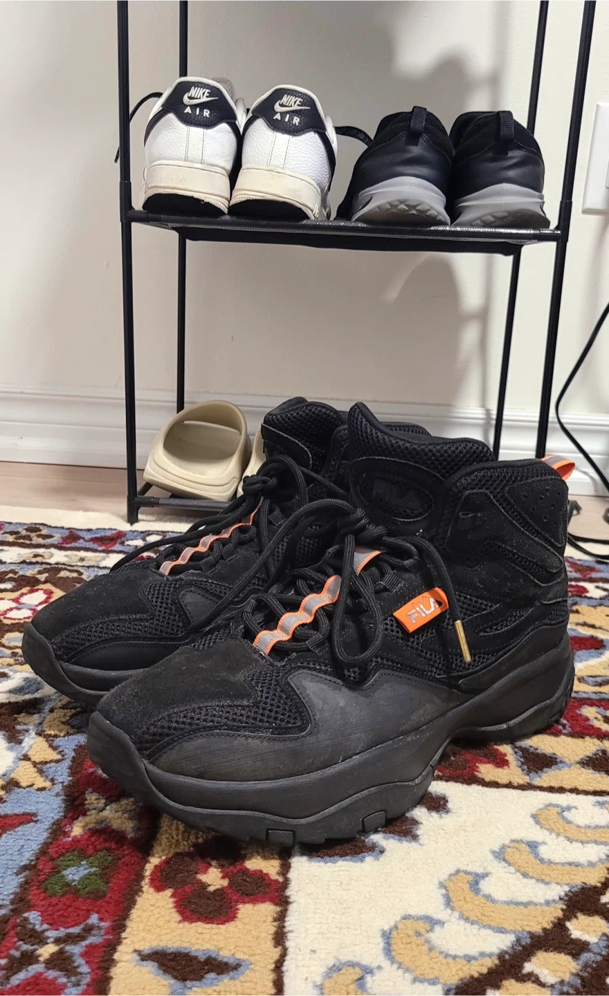Fila Ranger Boot