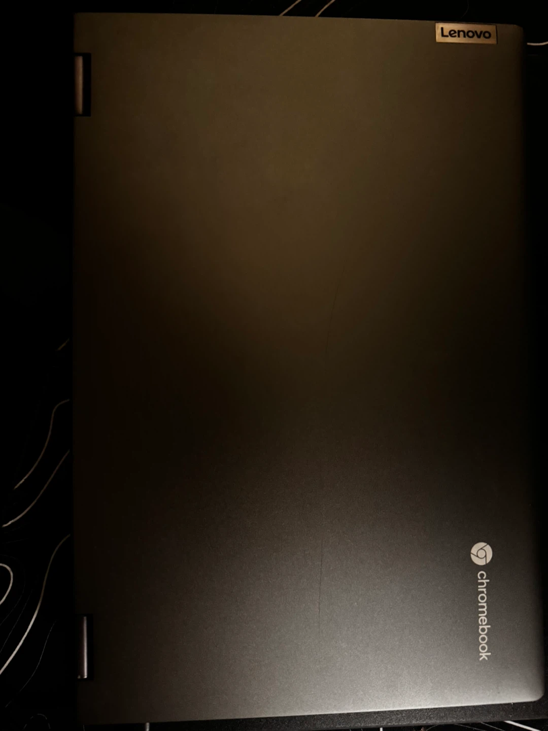 Lenovo Chromebook Laptop 2-in-1 Intel i3 (Touchscreen 13 inches) - photo 5