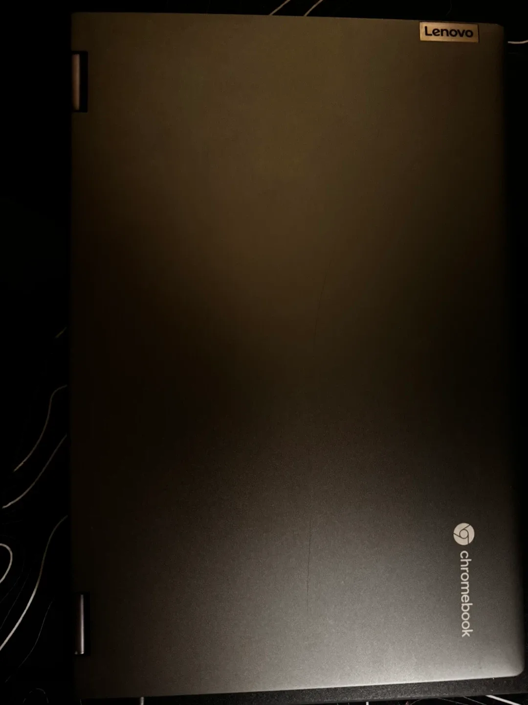 Lenovo Chromebook Laptop 2-in-1 Intel i3 (Touchscreen 13 inches) - photo 5