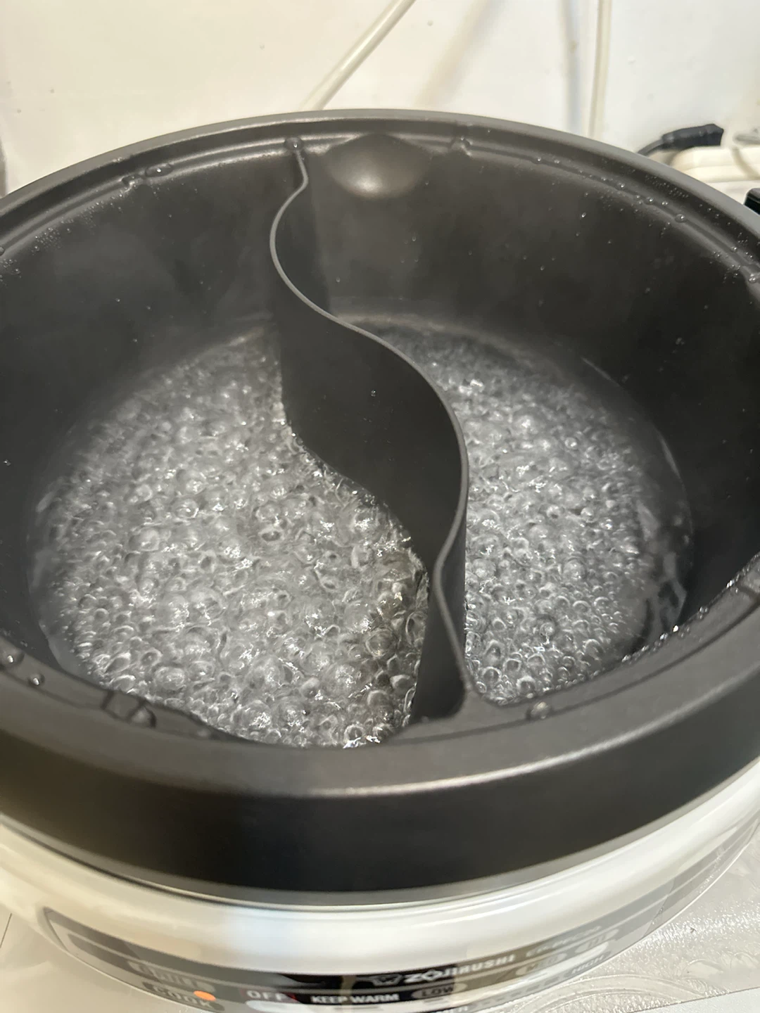 Zojirushi Electric Skillet - photo 4
