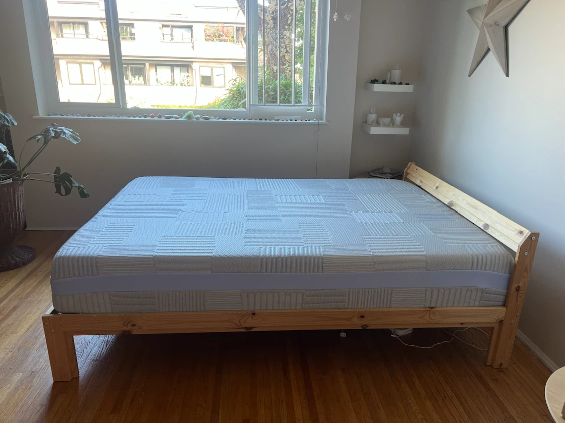 Mattress Full size