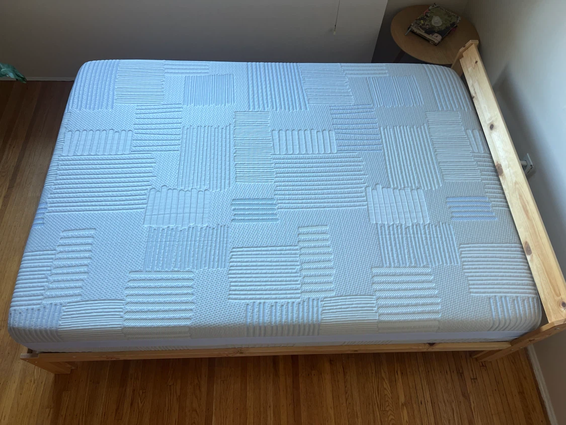 Mattress Full size - photo 2