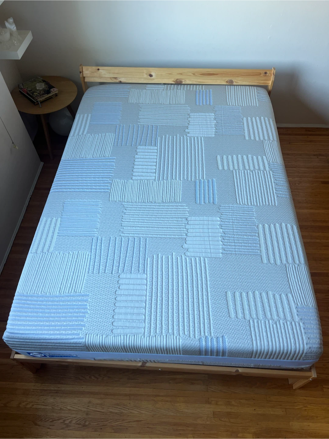 Mattress Full size - photo 3
