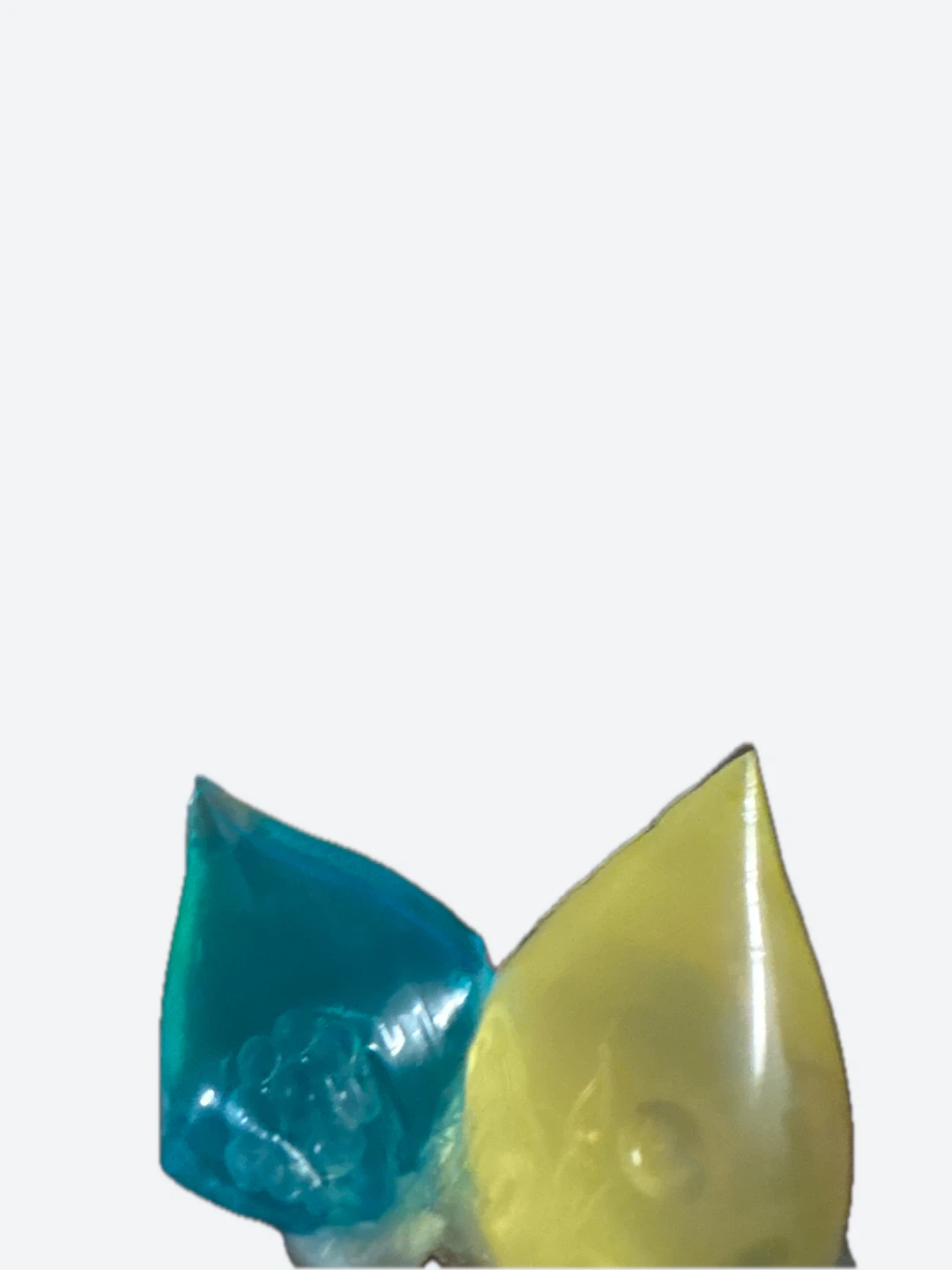 Jelly fruit (5$ a piece)