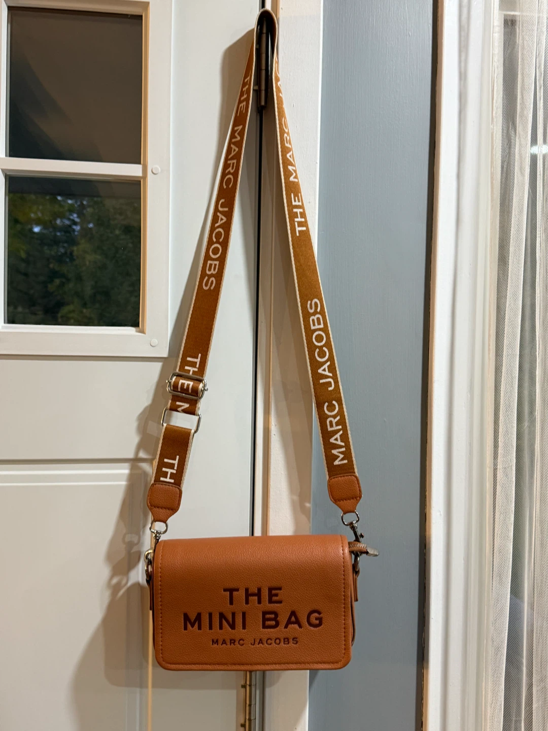 Marc Jacobs The Mini Bag
