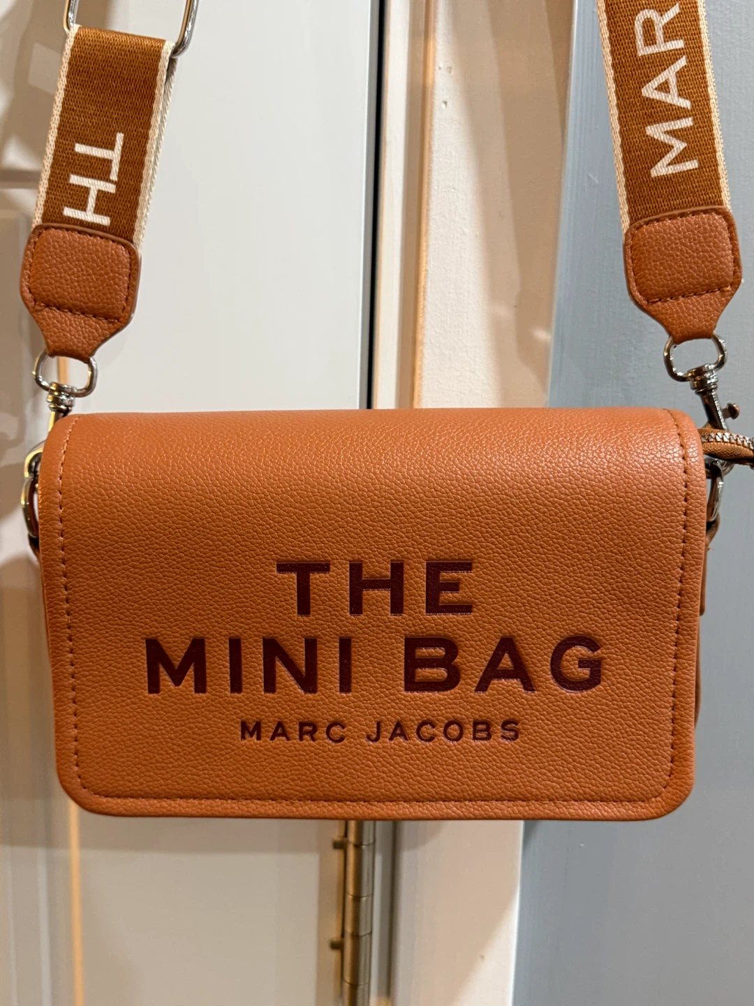 Marc Jacobs The Mini Bag - photo 2