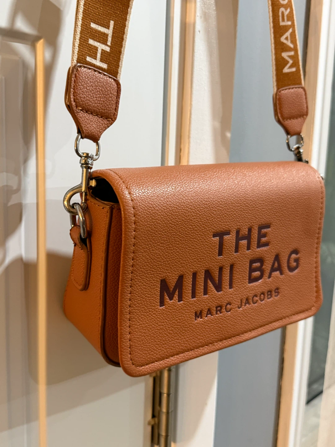 Marc Jacobs The Mini Bag - photo 3