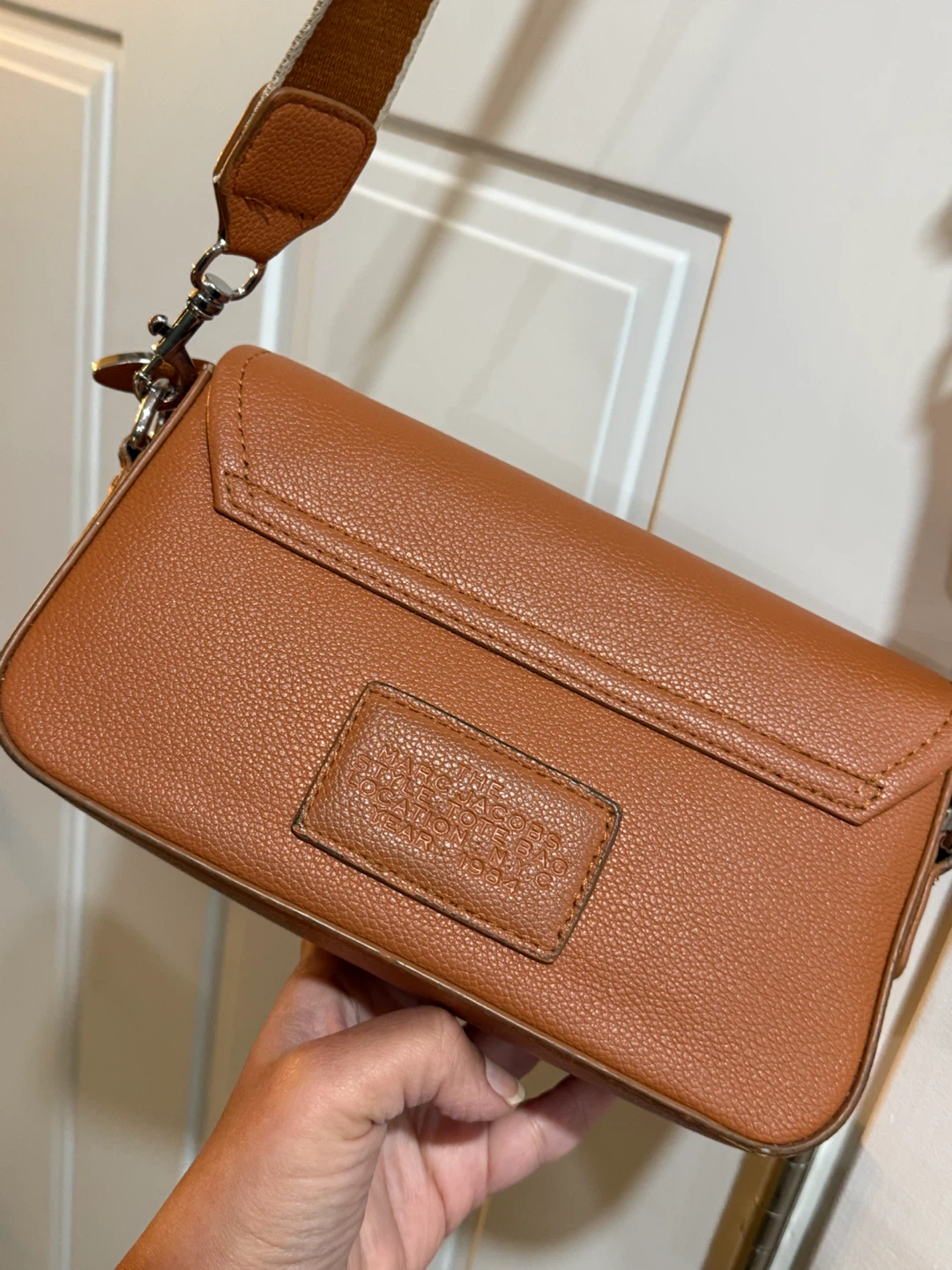 Marc Jacobs The Mini Bag - photo 4