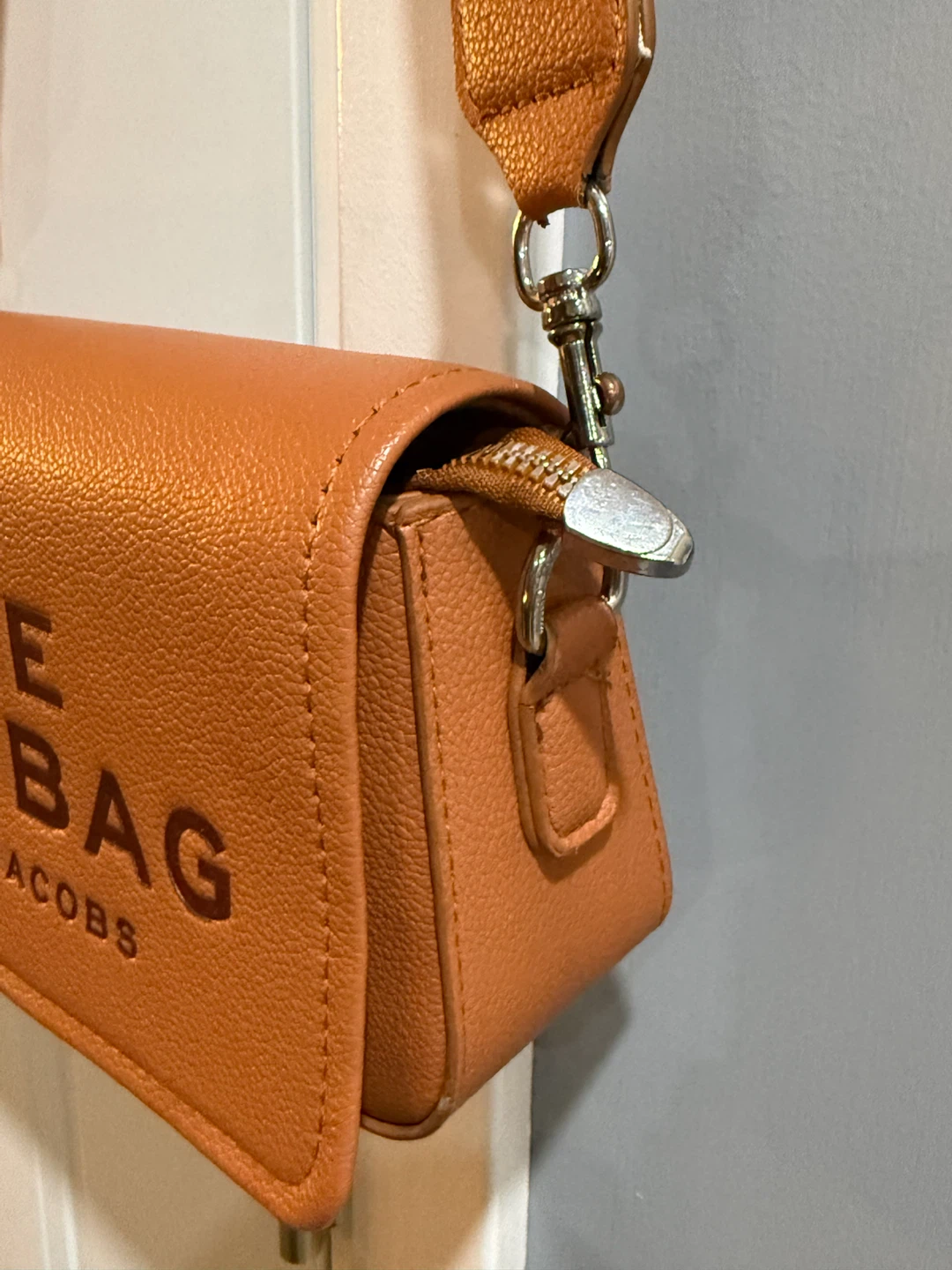 Marc Jacobs The Mini Bag - photo 5
