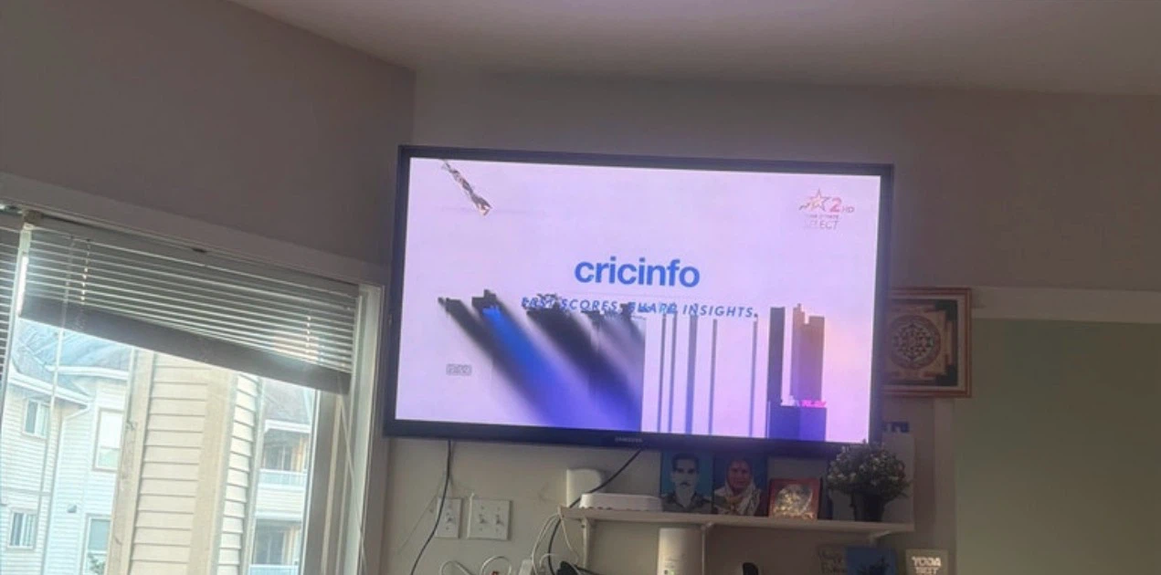 Samsung Television