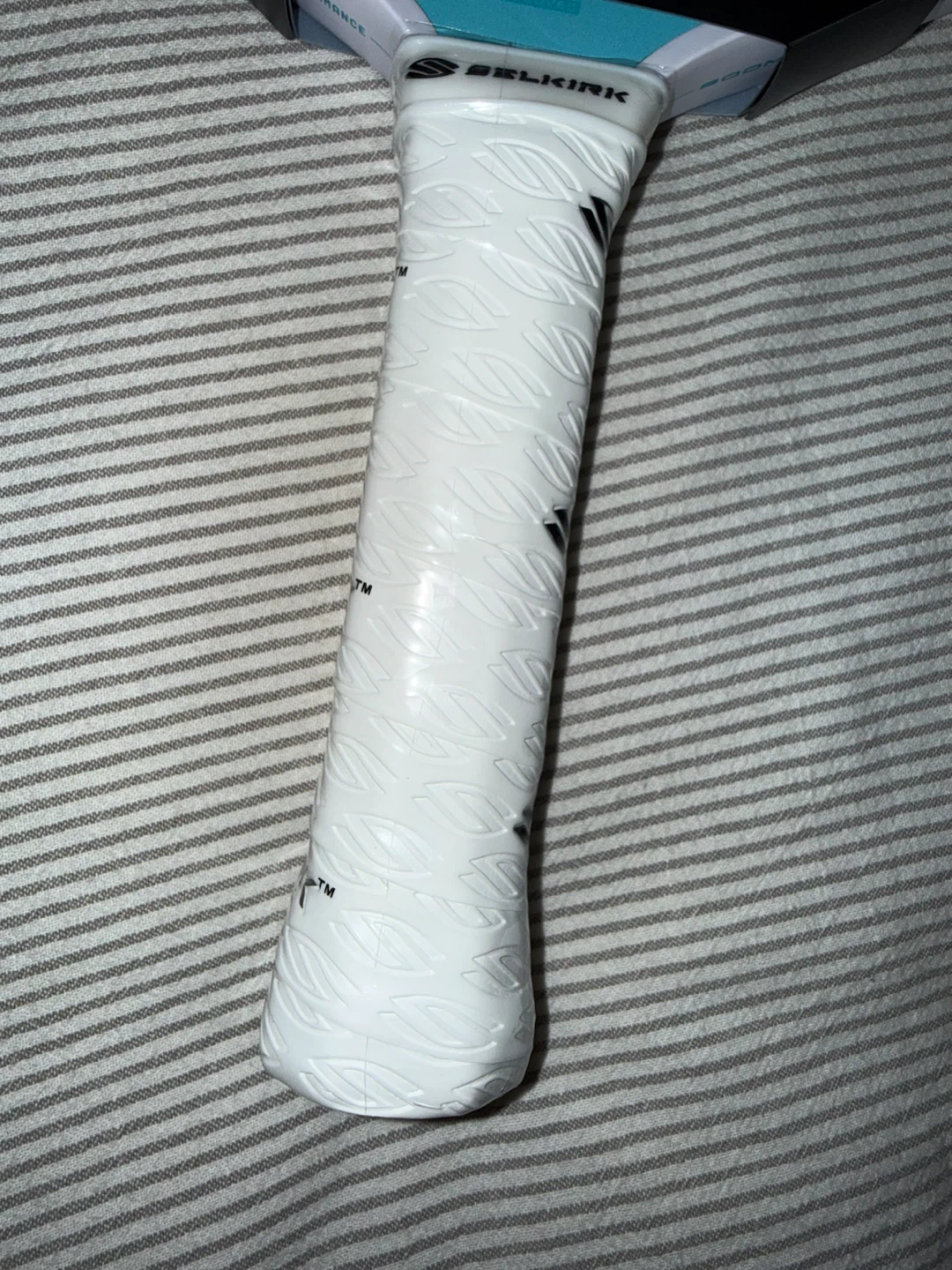 Boomstik® Elongated Pickleball Paddle - photo 4