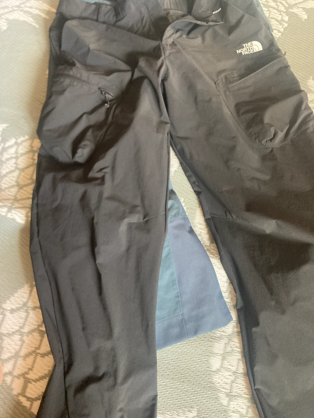 The North Face FlashDry-XD Hiking Pants