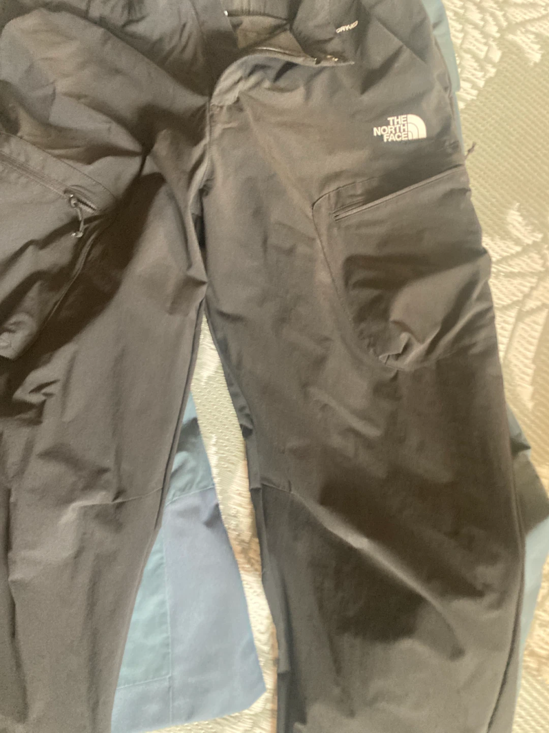 The North Face FlashDry-XD Hiking Pants - photo 2