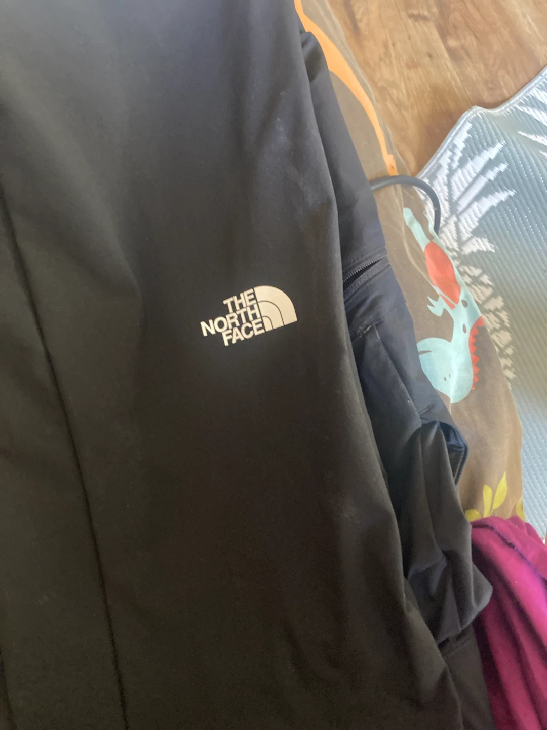The North Face FlashDry-XD Hiking Pants - photo 4