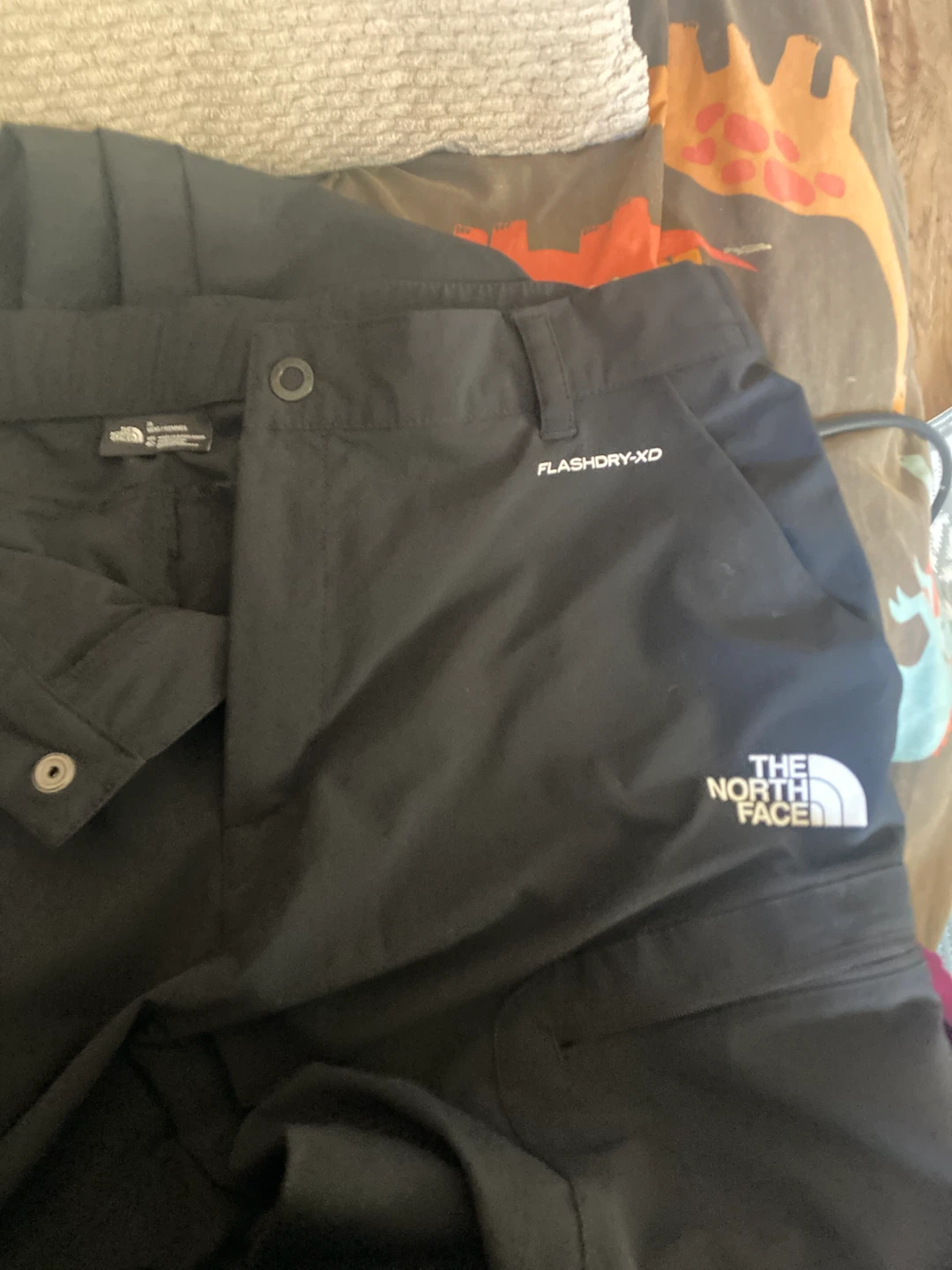 The North Face FlashDry-XD Hiking Pants - photo 5