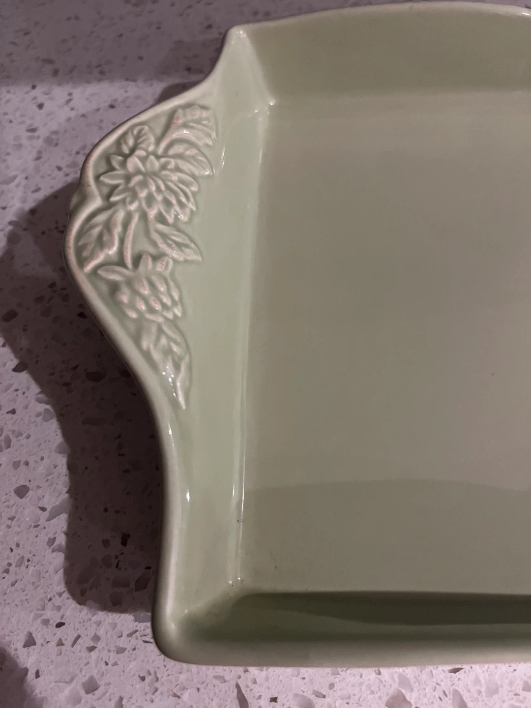 Certified International Cuisineware Baking Dish - photo 2