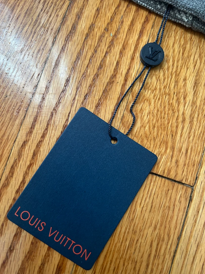 Louis Vuitton Damier Beanie - photo 4