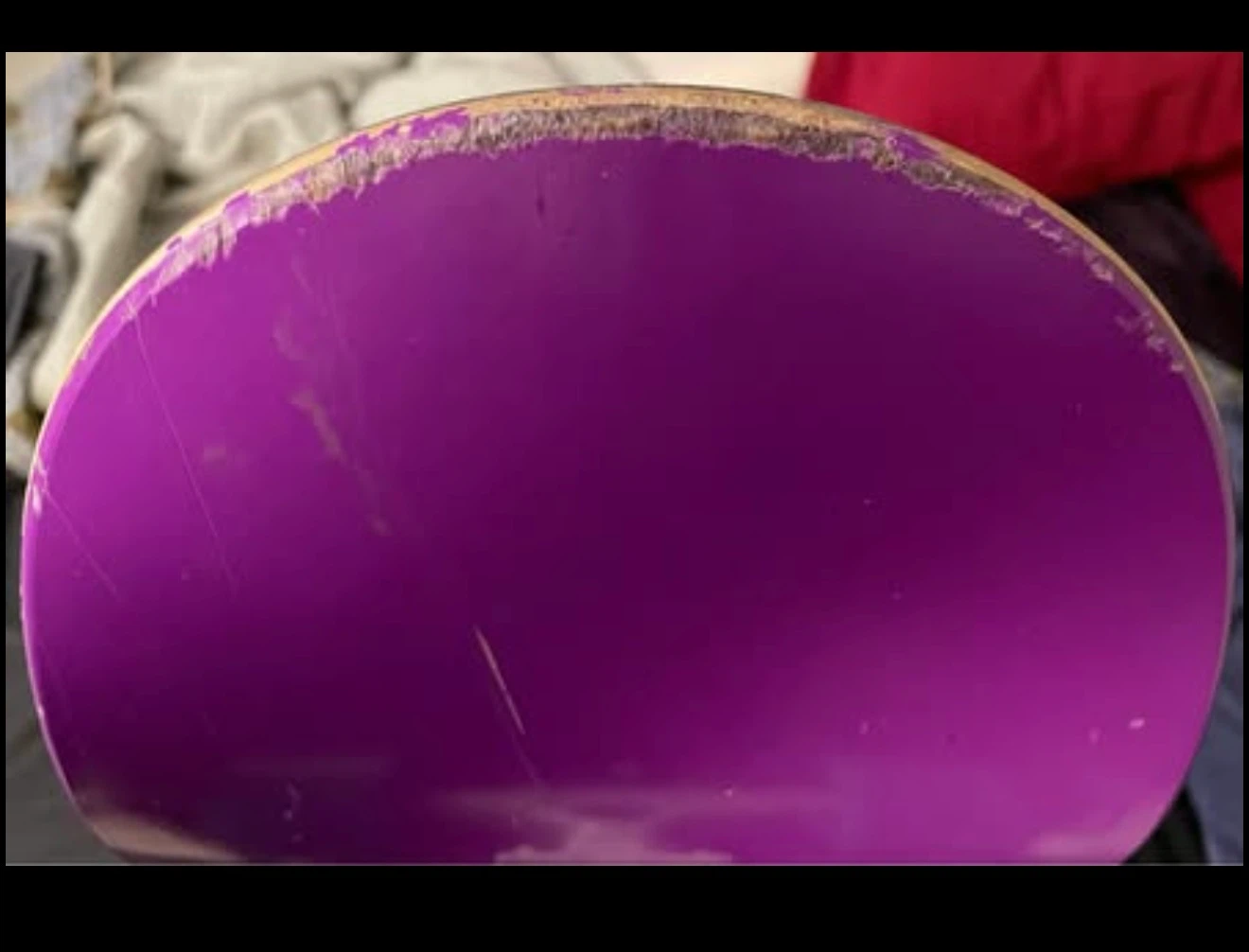 Cruiser Skateboard - Sweet Sktbs – Built for Speed - photo 4
