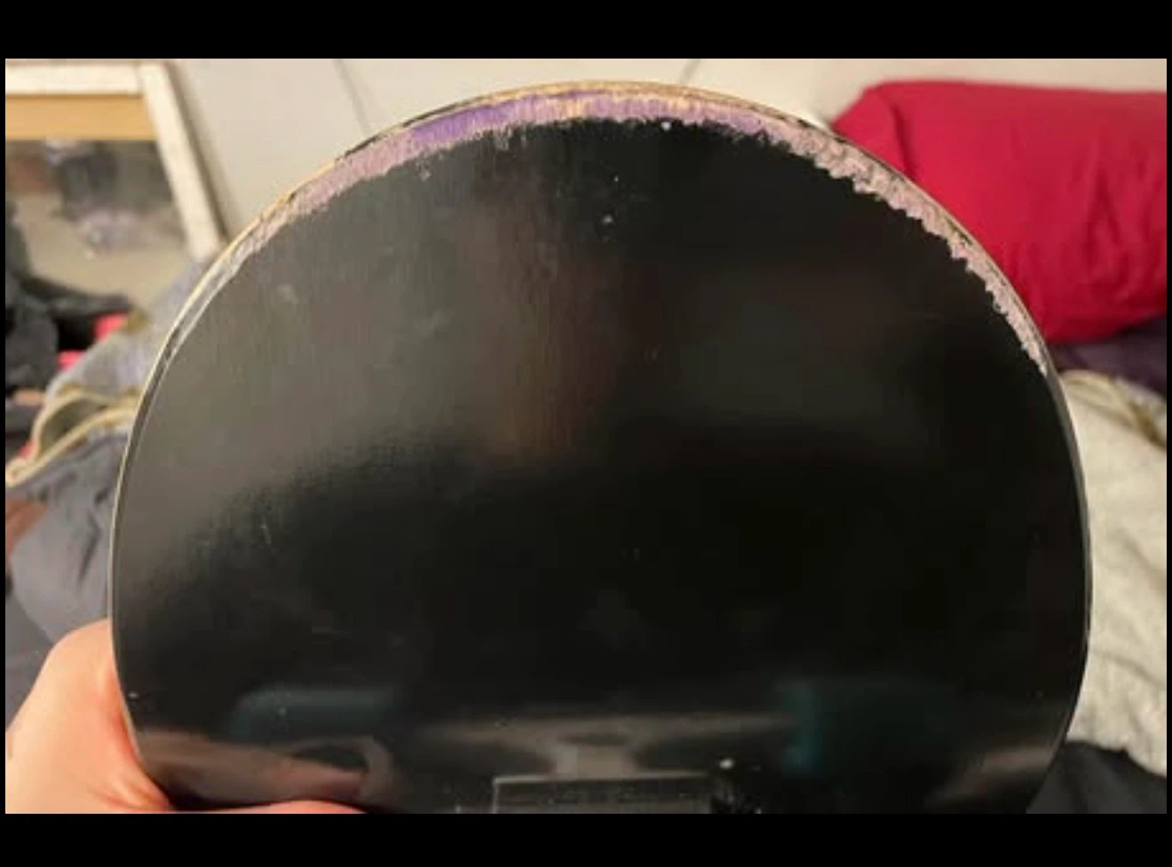 Cruiser Skateboard - Sweet Sktbs – Built for Speed - photo 5
