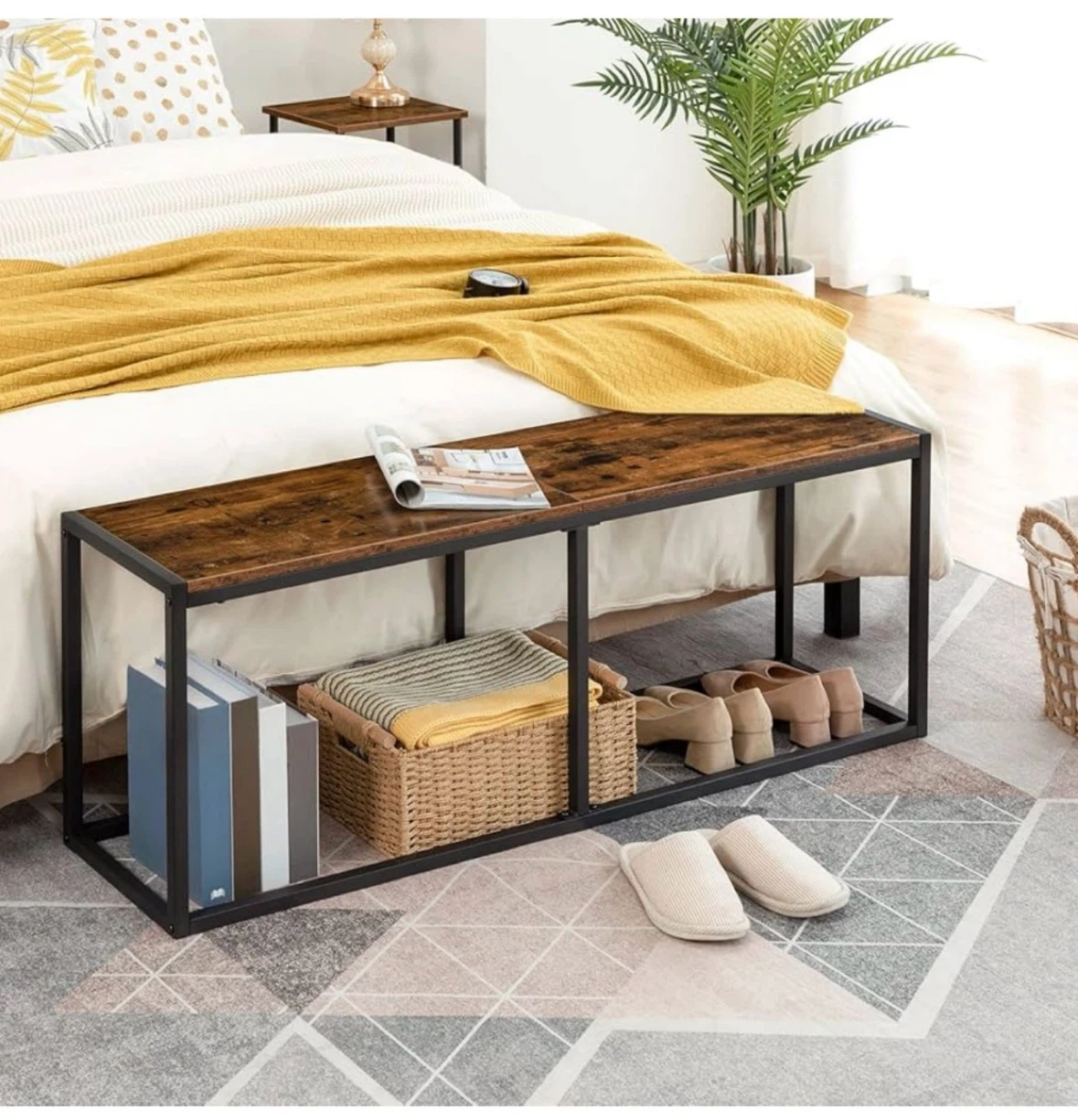 Multiple quantities-Brand new Dining Bench, 120 cm Table Bench