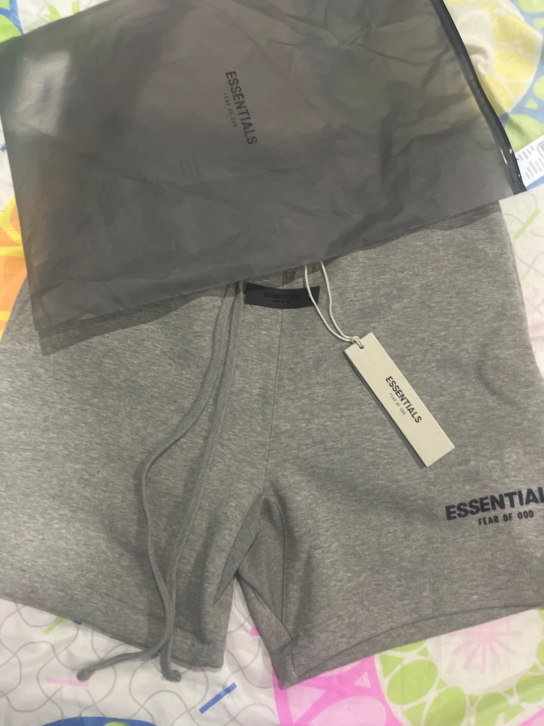 Essential shorts