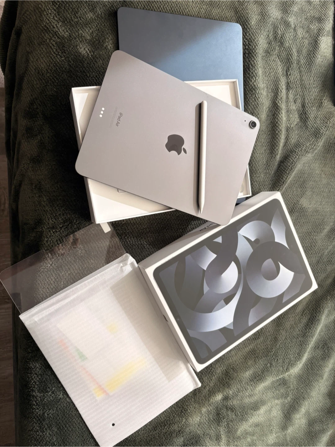 Ipad Air 5th Gen 64gb