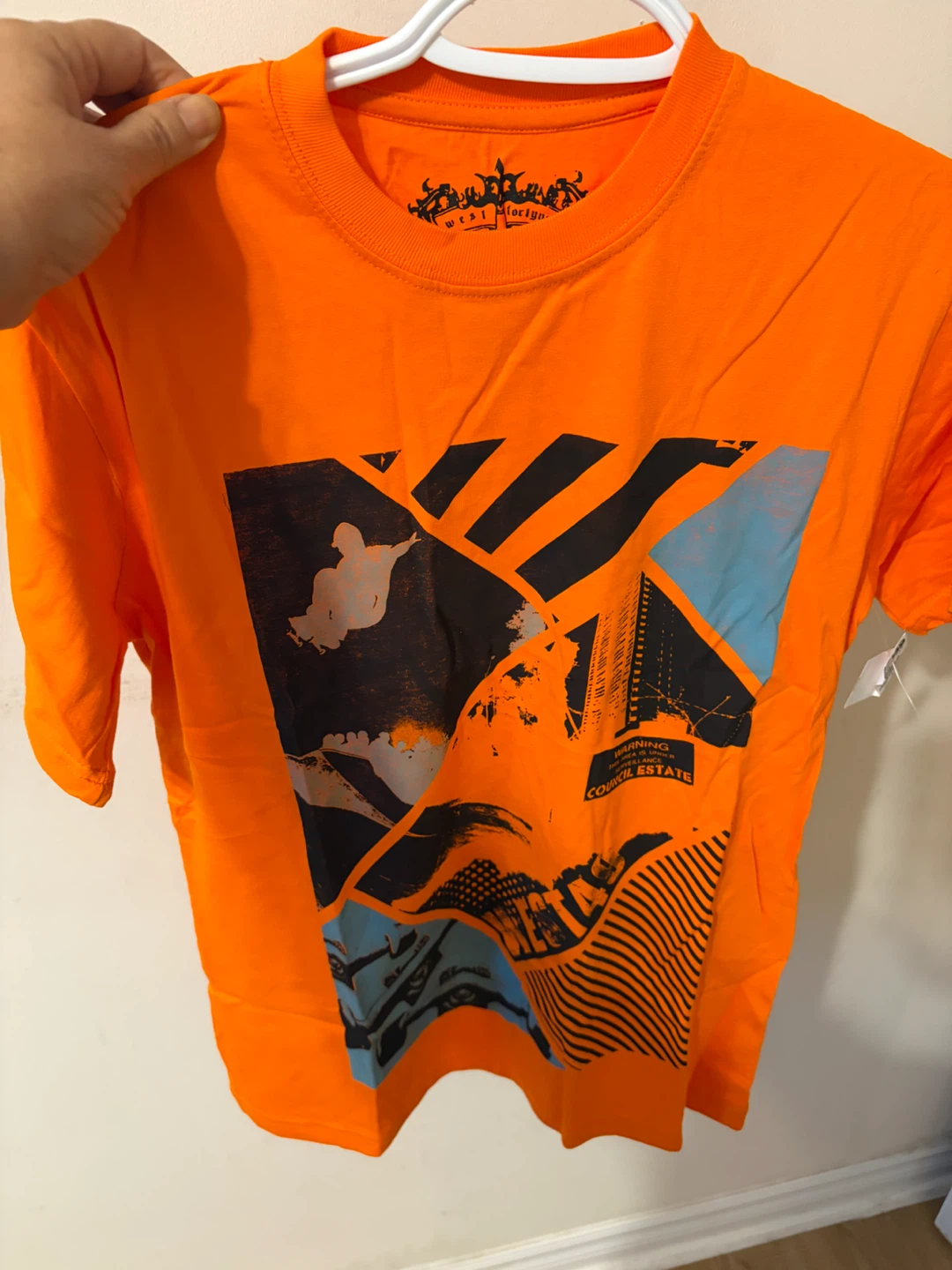 West FortyNine Graphic T-Shirt all 25