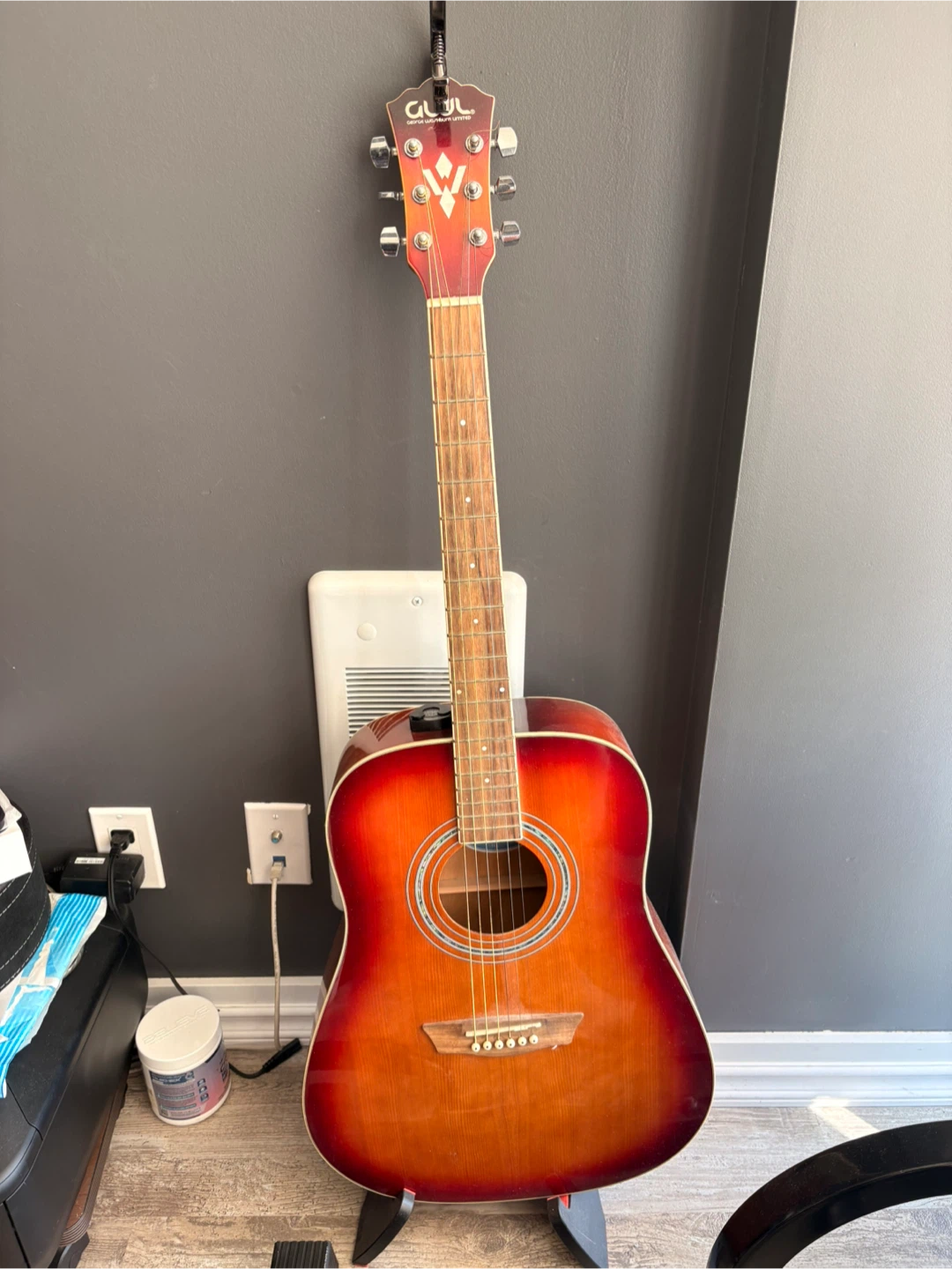 Acoustic Guitar