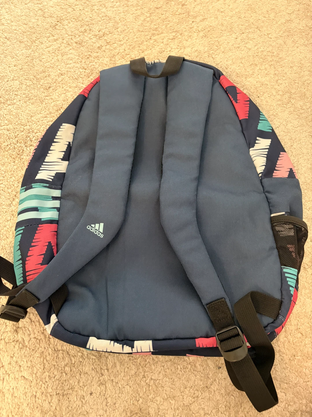 Adidas Backpack - photo 2