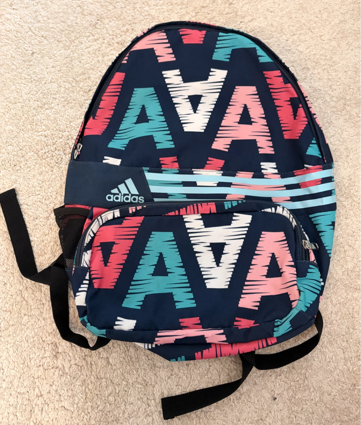 Adidas Backpack
