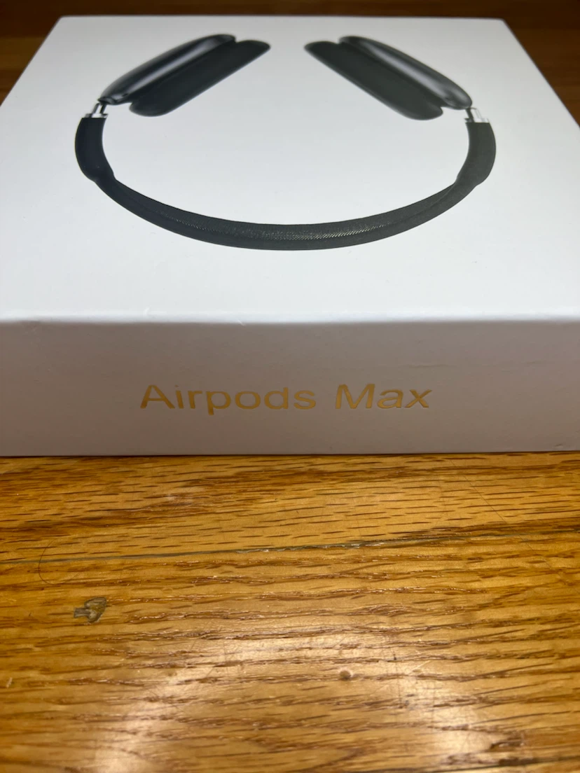 AirPods Max 1st gen with (ANC) - photo 3