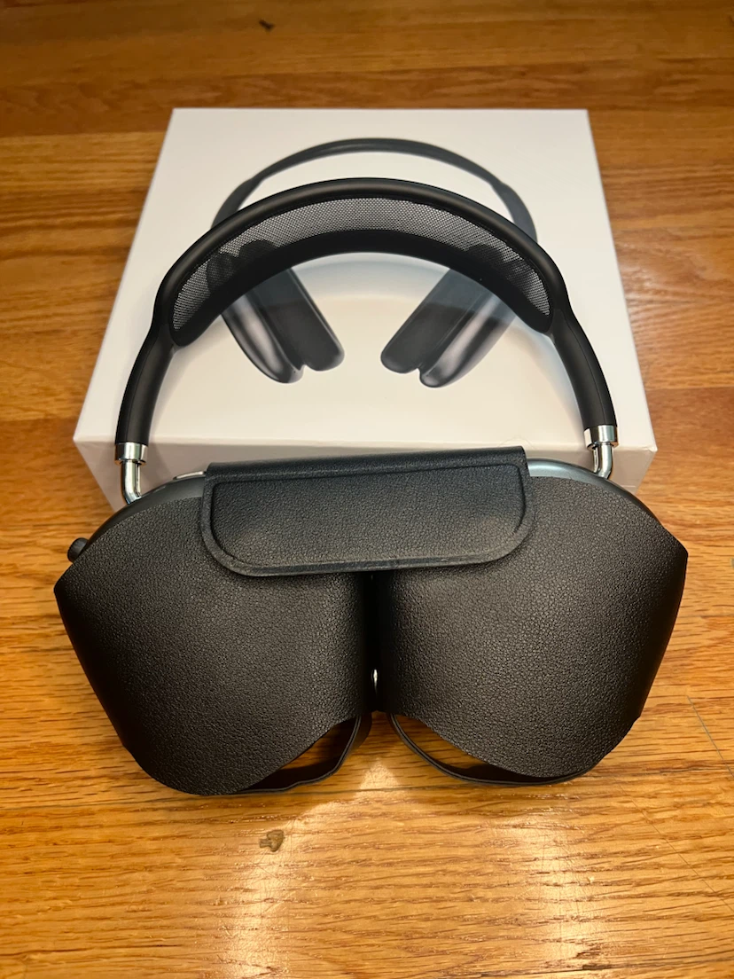 AirPods Max 1st gen with (ANC) - photo 5