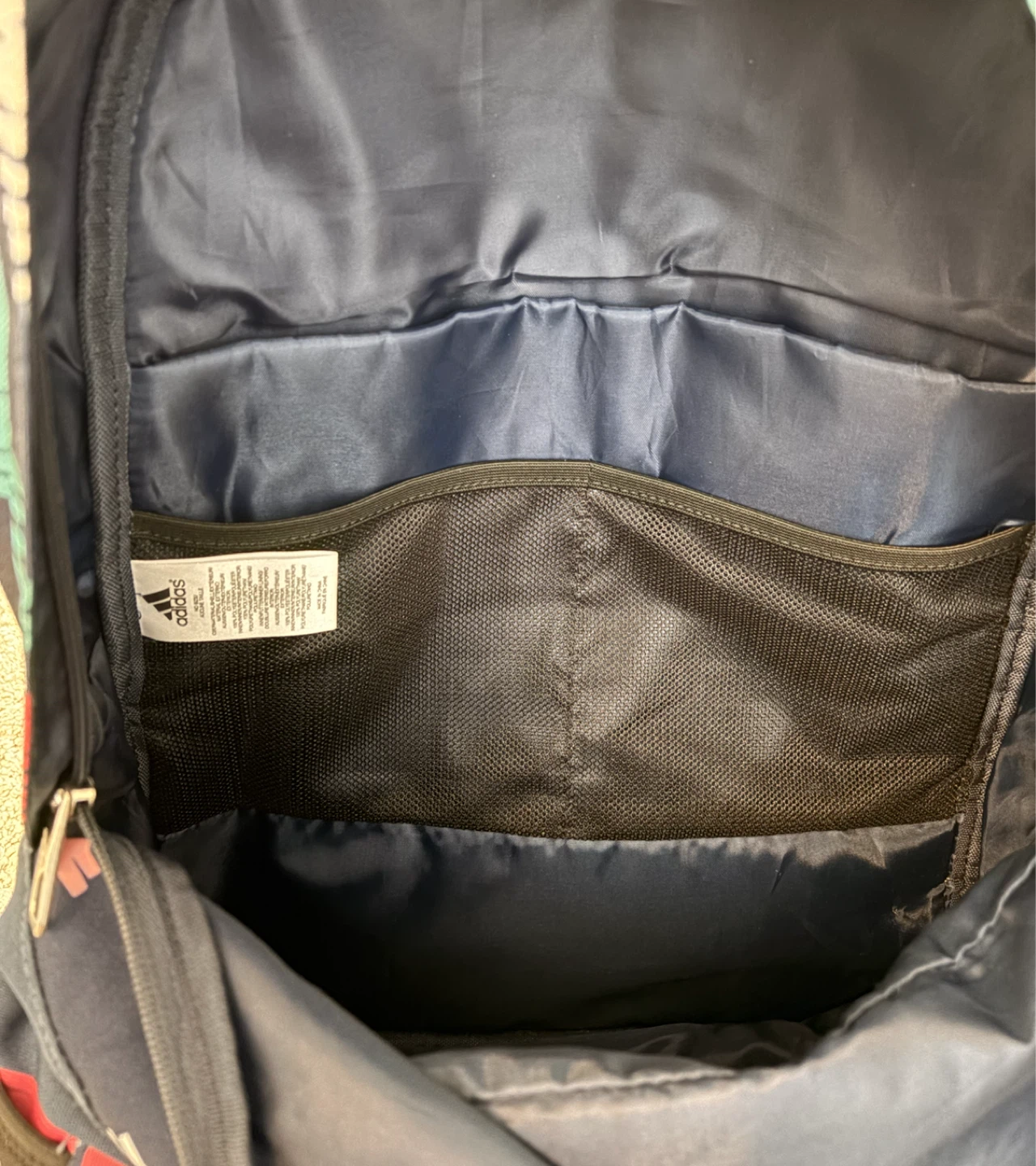 Adidas Backpack - photo 5