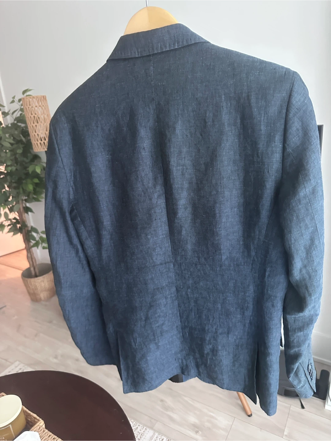 H&M Slim Fit Blazer - photo 2