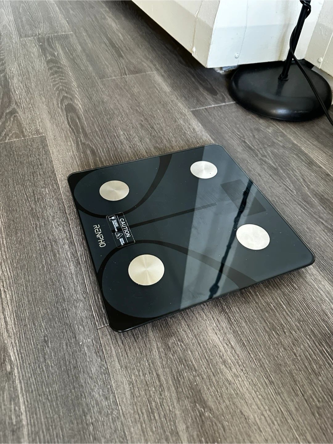 Renpho Digital Body Weight Scale