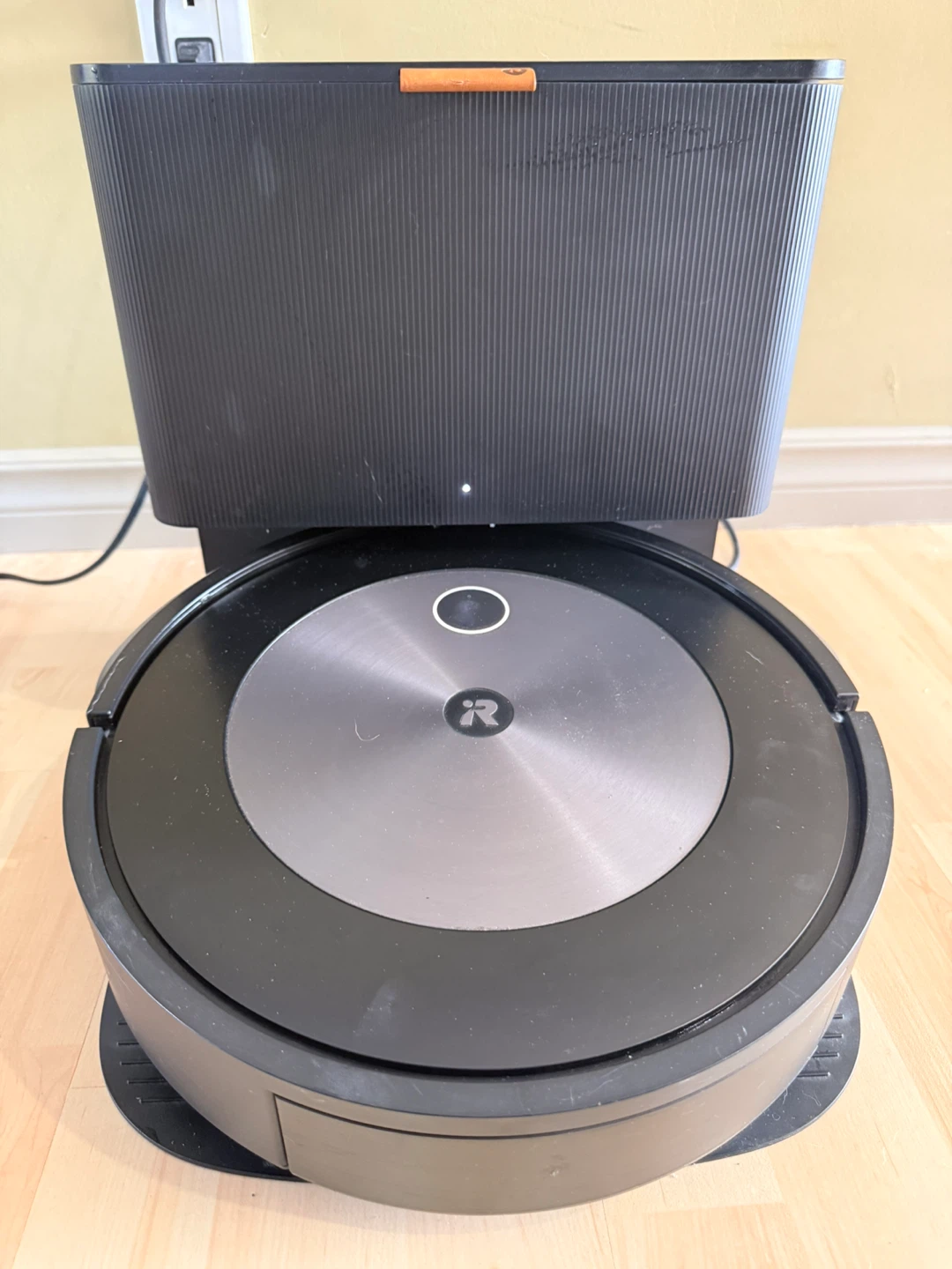iRobot Roomba Robot Vacuum