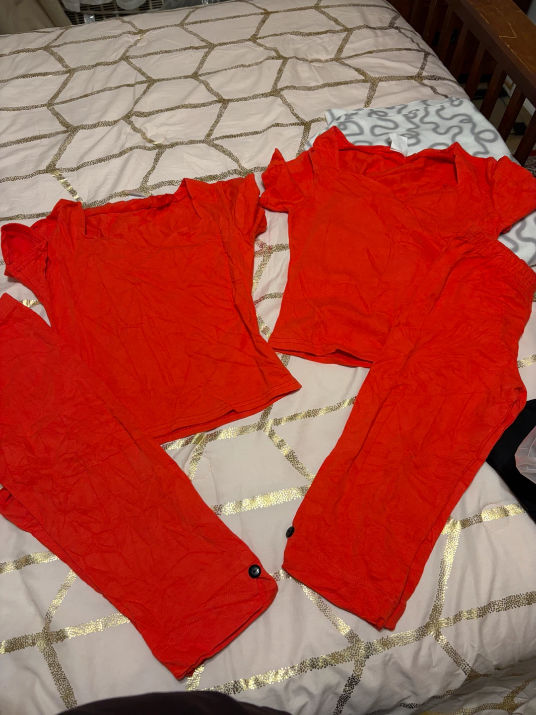Meyra Floral Blous bundle all  $30 - photo 4