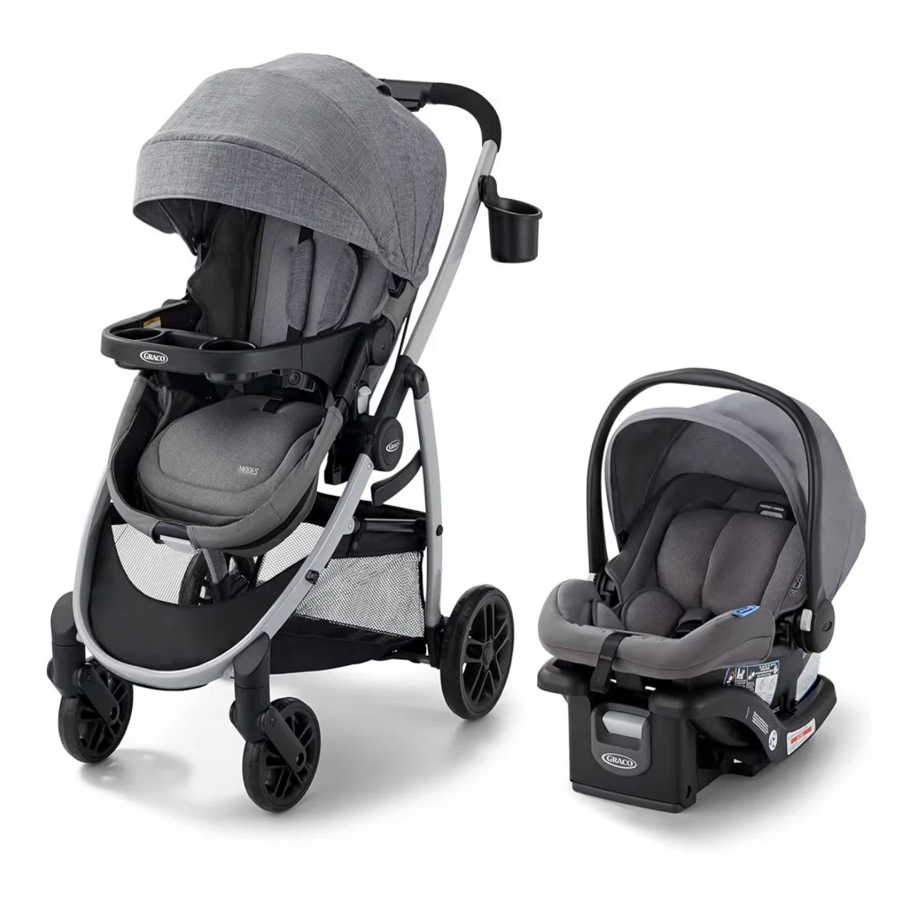 Graco Modes Travel System Stroller