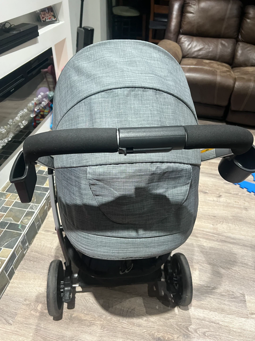 Graco Modes Travel System Stroller - photo 2
